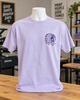 East Coweta Indians “On Gamedays We Wear Purple & Gold” T-Shirt