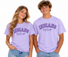 East Coweta Indians Script T-Shirt