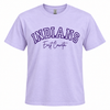 East Coweta Indians Script T-Shirt