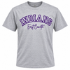 East Coweta Indians Script T-Shirt