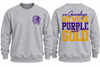 East Coweta Indians “On Gamedays We Wear Purple & Gold” Spirit Wear