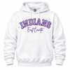 East Coweta Script Indians Block Spirit Wear