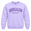 East Coweta Script Indians Block Spirit Wear