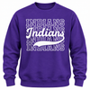 East Coweta Indians Repeat Spirit Wear