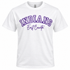 East Coweta Indians Script T-Shirt