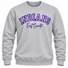 East Coweta Indians Script Spirit Wear