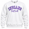 East Coweta Indians Script Spirit Wear