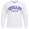 East Coweta Indians Script Spirit Wear
