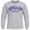 East Coweta Indians Script Spirit Wear