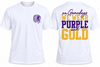 East Coweta Indians “On Gamedays We Wear Purple & Gold” Spirit Wear