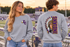 East Coweta Indians Half Indian Head & Indians Spirit Wear