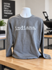 East Coweta “indians.” Sweatshirt
