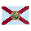 Florida State Flag Sticker