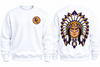 East Coweta Warrior Spirit Wear