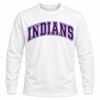 East Coweta Indians Varsity Purple/Purple Spirit Wear