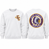 East Coweta Indians Circle Spirit Wear