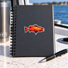 5” Cubera Snapper Sticker
