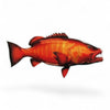 5” Cubera Snapper Sticker