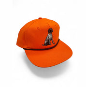 German shorthaired pointer dog hat