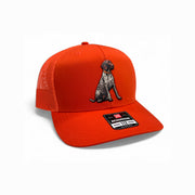 Richardson 112 German Shorthaired hat