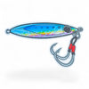 Gettin' Jiggy With It Fishing Lure Sticker by Real Sticky