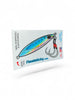 Gettin' Jiggy With It Fishing Lure Sticker