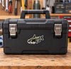 5" Catfish on toolbox