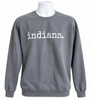 East Coweta “indians.” Sweatshirt