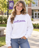 East Coweta “indians.” Sweatshirt
