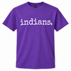 East Coweta Indians "indians." Spirit Wear