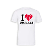 I love umpires shirt