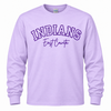 East Coweta Script Indians Block Spirit Wear