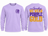 East Coweta Indians “On Gamedays We Wear Purple & Gold” Spirit Wear
