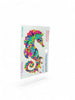 Seahorse Sticker