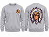 East Coweta Warrior Spirit Wear