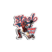 Steal I dare you sticker