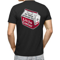 Little Cooler RC Car Action Shirt