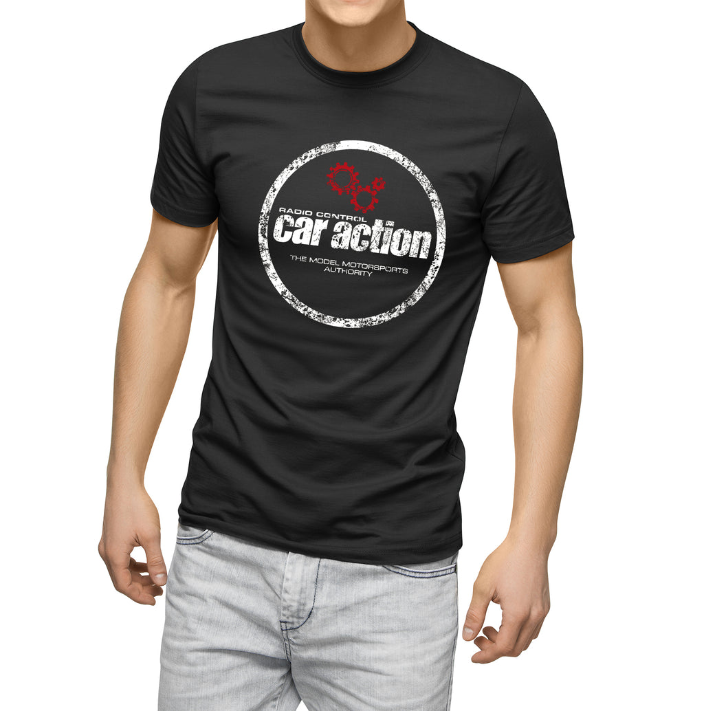 RC Car Action 2015 Logo shirt