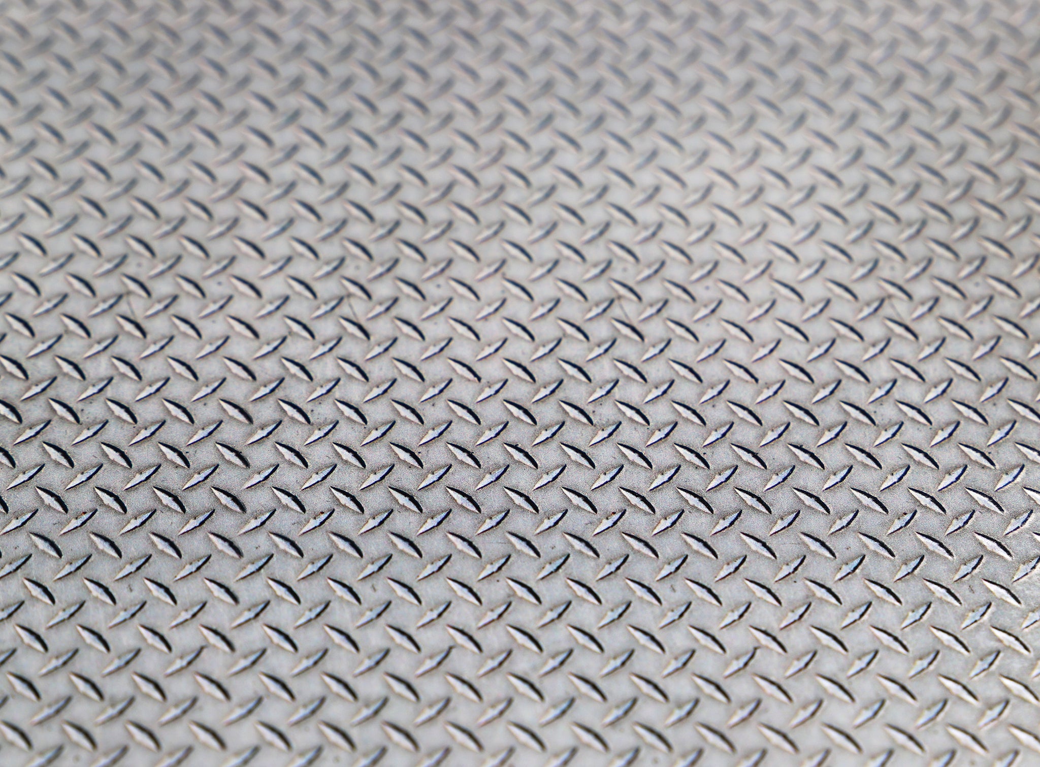 Diamond Plate Sticker 1:10 Scale Sheet | Real Sticky