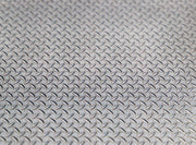 Diamond Plate Sticker 1:10 Scale Sheet