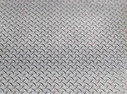 Diamond Plate Sticker 1:10 Scale Sheet