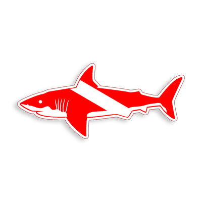 St of Florida Sticker - Scuba Centers St of Florida Sticker - Scuba Centers