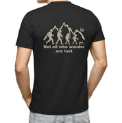 RC Car Action Wander Not Lost Shirt