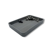 RC Car Action Gray Small Parts Tray