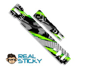 R1 DC1 Wurks Chassis Protector