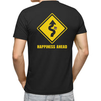 Happiness Ahead RC Car Action