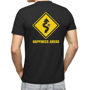 Happiness Ahead RC Car Action