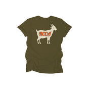 RCCA GOAT shirt