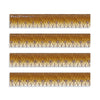 Redfish fishing sticker tape measure