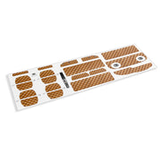 Tan Redcat 64 Impala Sticker kit